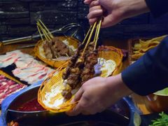 -潮味四季潮汕牛肉火锅(来凤街店)