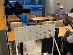 大堂-BreadTalk面包新语·烘焙蛋糕(海珠丽影广场店)