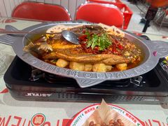 -鱼神脆皮烤鱼(深圳光明田寮村店)
