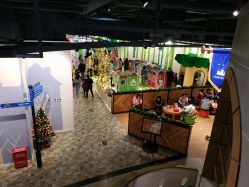 -幻贝家儿童乐园(苏州中心店)