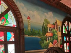 -凯撒城堡西餐厅(颐和国际店)