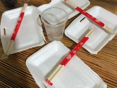 -霍元甲烧烤(江城商务大楼店)