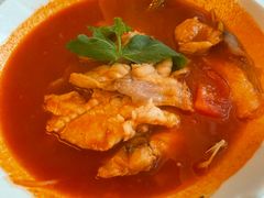 -龟兹KUCINA·新疆菜(前滩L+PLAZA店)