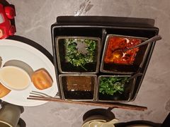 -阿源鱼捞斑鱼火锅·海鲜粥(山景尚宅店)