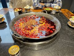 -楠火锅(绵阳首店)