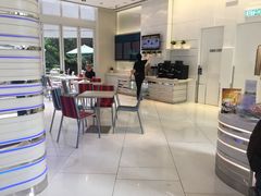 -香港富荟上环酒店