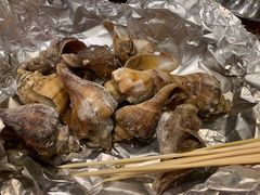 -抱德·潮汕味(敦和店原惠城鱼仔)