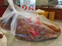 -京天红酒家(马家堡店)