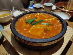 每日空运包浆豆腐-米店·云南菜(南门店)