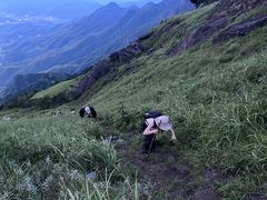 -萍乡武功山风景名胜区