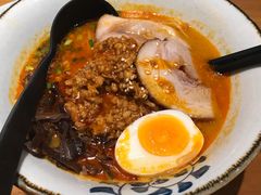 -一心创作料理屋(经开万达店)