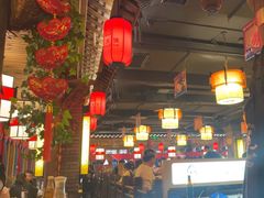 -蜀大侠火锅(总府路店)