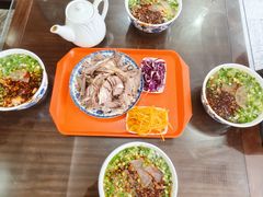 -吾穆勒蓬灰牛肉面·清真(北滨河中路店)