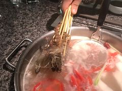 -辉哥火锅(虹桥路店)