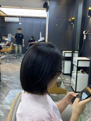 -藤野造型·专业烫染店