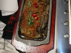 -玉善烧烤串城(长春总店)