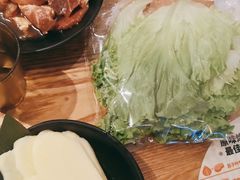-新石器烤肉(南站店)