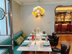 卡座-青岛遇见米兰(八大关店)