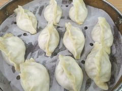 -清真老铁家灌汤包