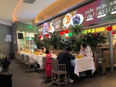 -桂满陇·杭州饭店(清河万象店)