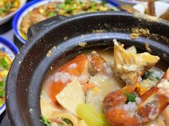 -官塘陈记鱼生·潮汕砂锅粥·牛肉火锅(潮枫路总店)