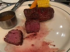 -食间牛排(湖西路店)