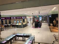 -丽达购物中心(崂山店)