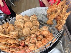 -骆记肠粉油糍