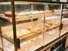 -Bread Talk 面包新语(荟聚店)