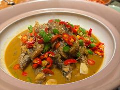 -传统菜农庄(皇姑路店)