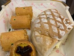-BROAD面包路·欧式面包(龙湖时代C馆店)