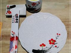 -晓寿司·日本料理(望京博雅店)