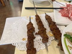 -吉羊三宝(复兴门笔管胡同店)