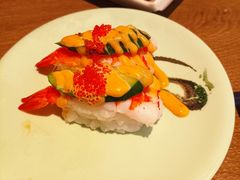 -三禾寿司(君尚店)