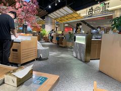 大堂-滇色蒸汽石锅鱼(京华城店)