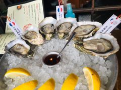 法国金宝蚝-斯普汇生蚝牛排馆(中骏世界城店)