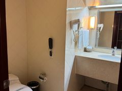 -北京国玉大酒店(鸟巢科技馆店)