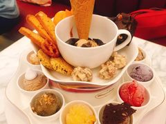 -哈根达斯(上海静安蛋糕店)