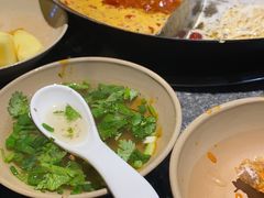 -大虎重庆老火锅(正弘城店)