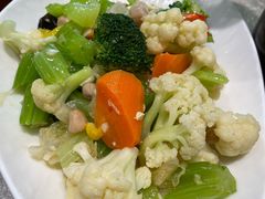 -高玛纳驴肉火烧(河间总店)