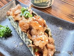 -小川洋风料理(江汉路店)
