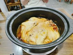 -环秀楼(黄山呈坎店)