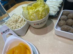 -骨味坊·十二年老店(宝业东城广场店)