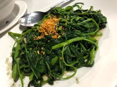 -量贩海鲜餐厅