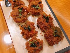 蜂巢沙鳗-宁波柏悦酒店·钱湖渔港