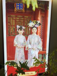 -爱儿美儿童摄影(奥森公园店)