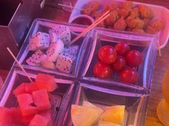 -喜鹊音乐酒馆(西街店)