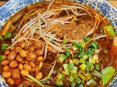 -龙抄手食府(浣花北路店)