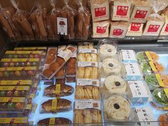 -欧诺爱烘焙(高新万达店)