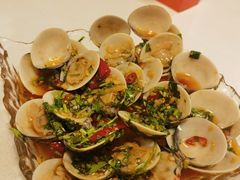 -白仁仔· 活烤海鲜 宵夜(豫园店)